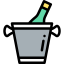 Bucket icon 64x64