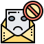Spam icon 64x64