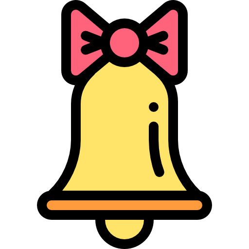 Bell icon