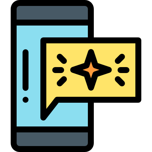 Message icon