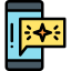Message icon 64x64