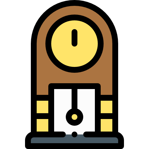 Clock icon