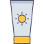 Suncream icon 64x64