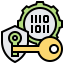 Protection icon 64x64