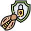 Protection icon 64x64