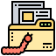 Virus icon 64x64