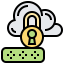 Password icon 64x64