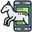 Trojan icon 64x64