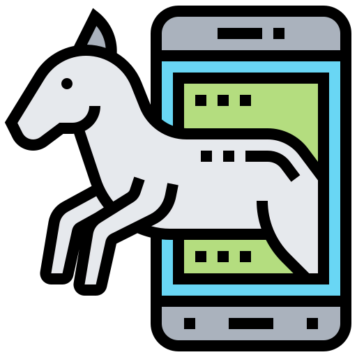 Trojan icon