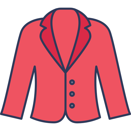 Coat icon