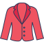 Coat icon 64x64