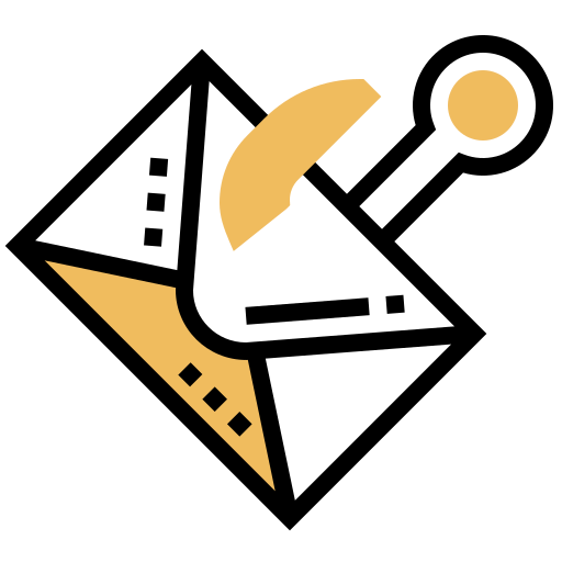 Phishing icon