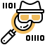 Spyware icon 64x64