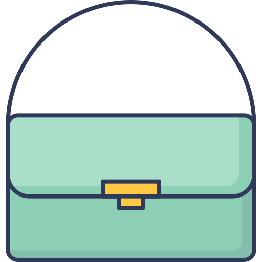 Purse icon