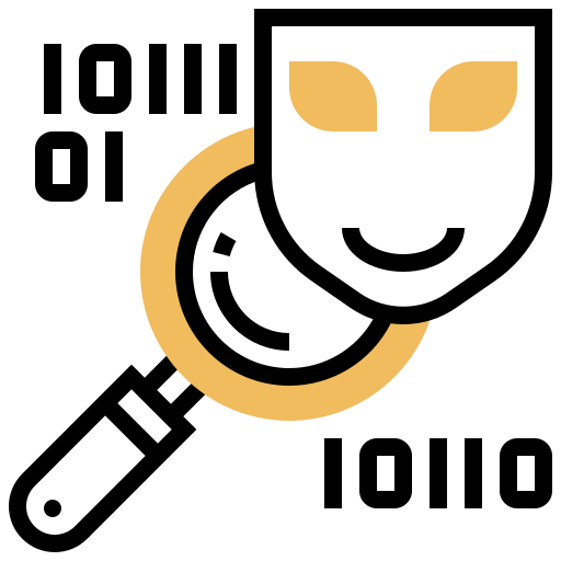 Spyware icon