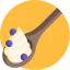 Cream icon 64x64
