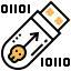 Virus icon 64x64