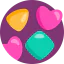 Gummy icon 64x64