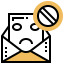Spam icon 64x64