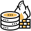 Firewall icon 64x64