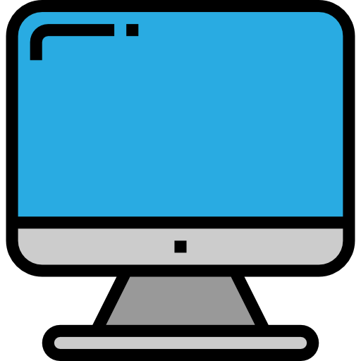 Computer icon