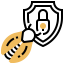 Protection icon 64x64