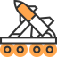 Missile ícone 64x64