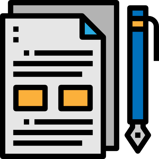 Document icon