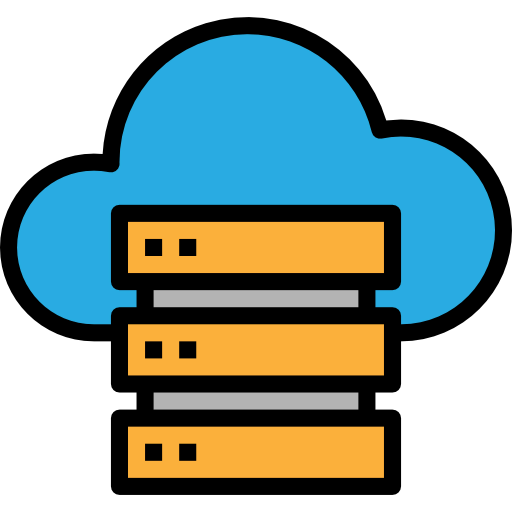 Cloud icon