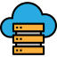 Cloud icon 64x64