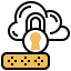 Password icon 64x64