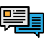Message icon 64x64