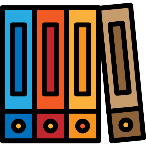 Folder icon