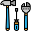 Tools icon 64x64