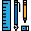 Stationery icon 64x64