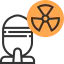 Bomb icon 64x64