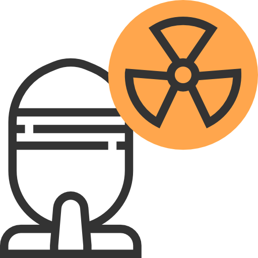 Bomb icon