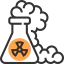 Flask icon 64x64