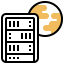 Global server icon 64x64
