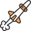 Bomb icon 64x64
