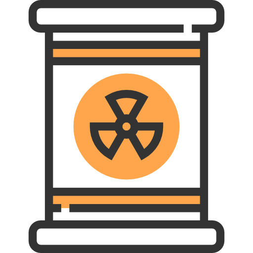 Barrel icon