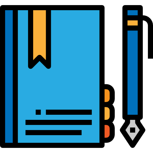 Address icon