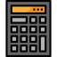 Calculator icon 64x64