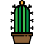 Cactus icon 64x64
