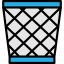 Trash icon 64x64