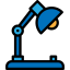 Lamp icon 64x64