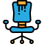 Chair icon 64x64