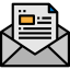 Email icon 64x64