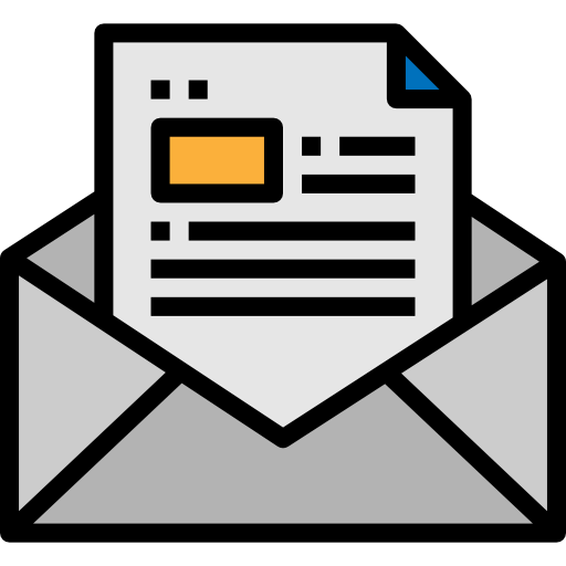 Email icon