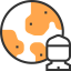 Pollution icon 64x64